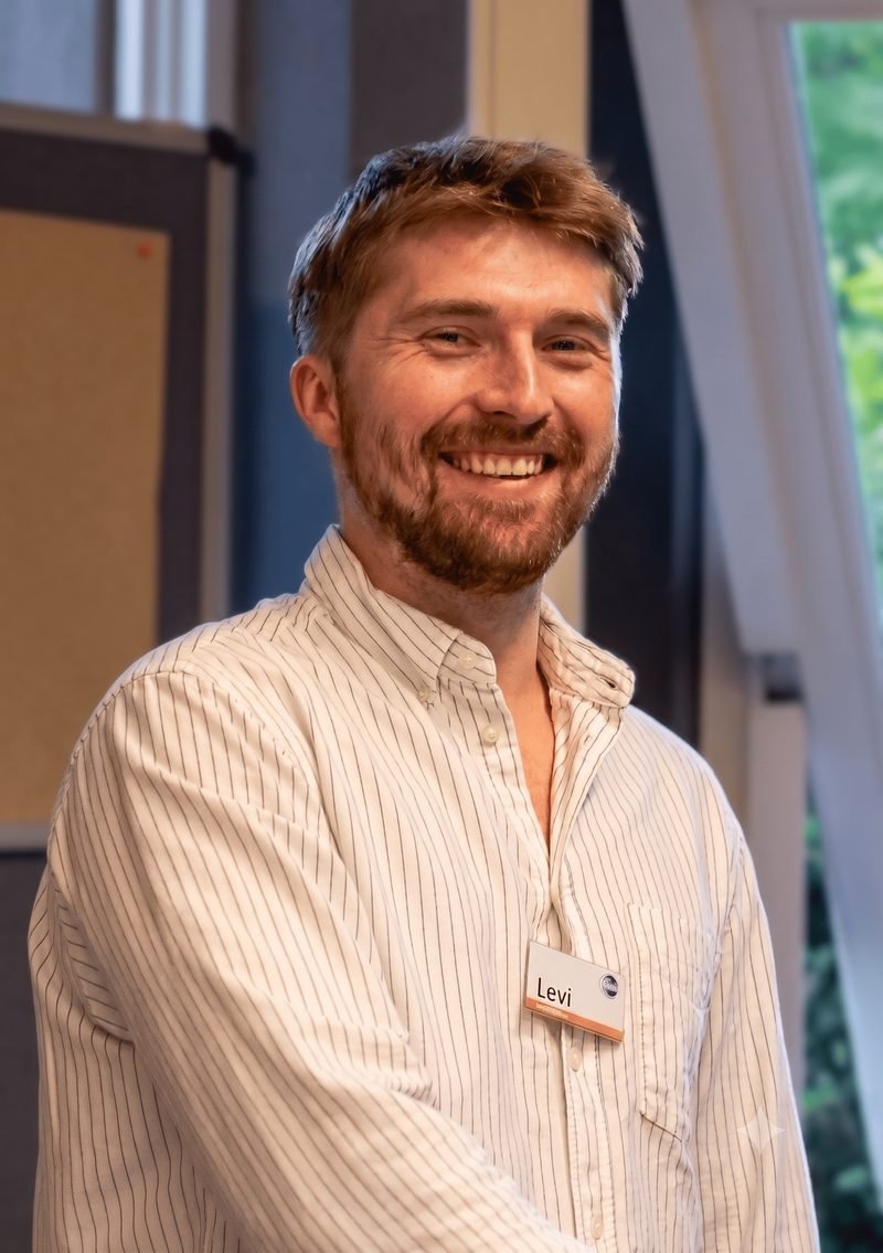 Levi Neumann