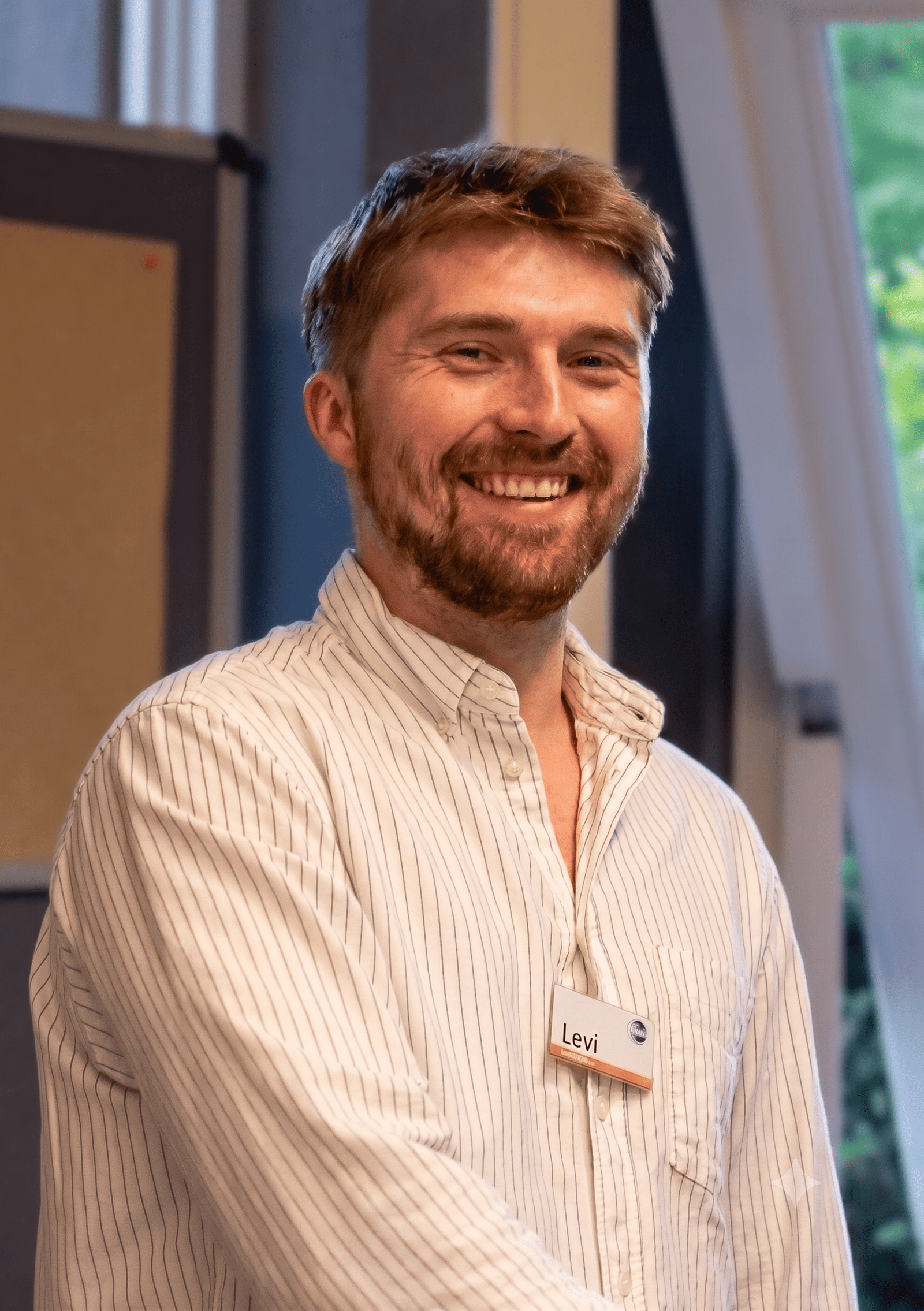 Levi Neumann